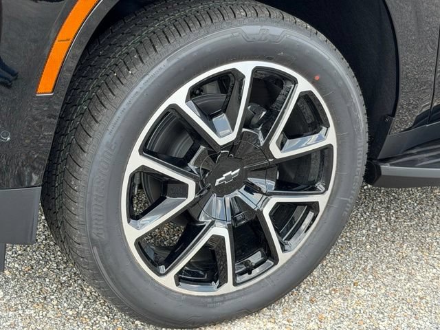 New 2026 Chevrolet Tahoe RST w/ Comfort Package RWD image 9