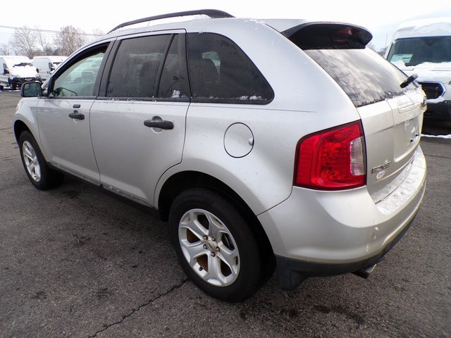 Used 2014 Ford Edge SE w/ Equipment Group 101A image 3