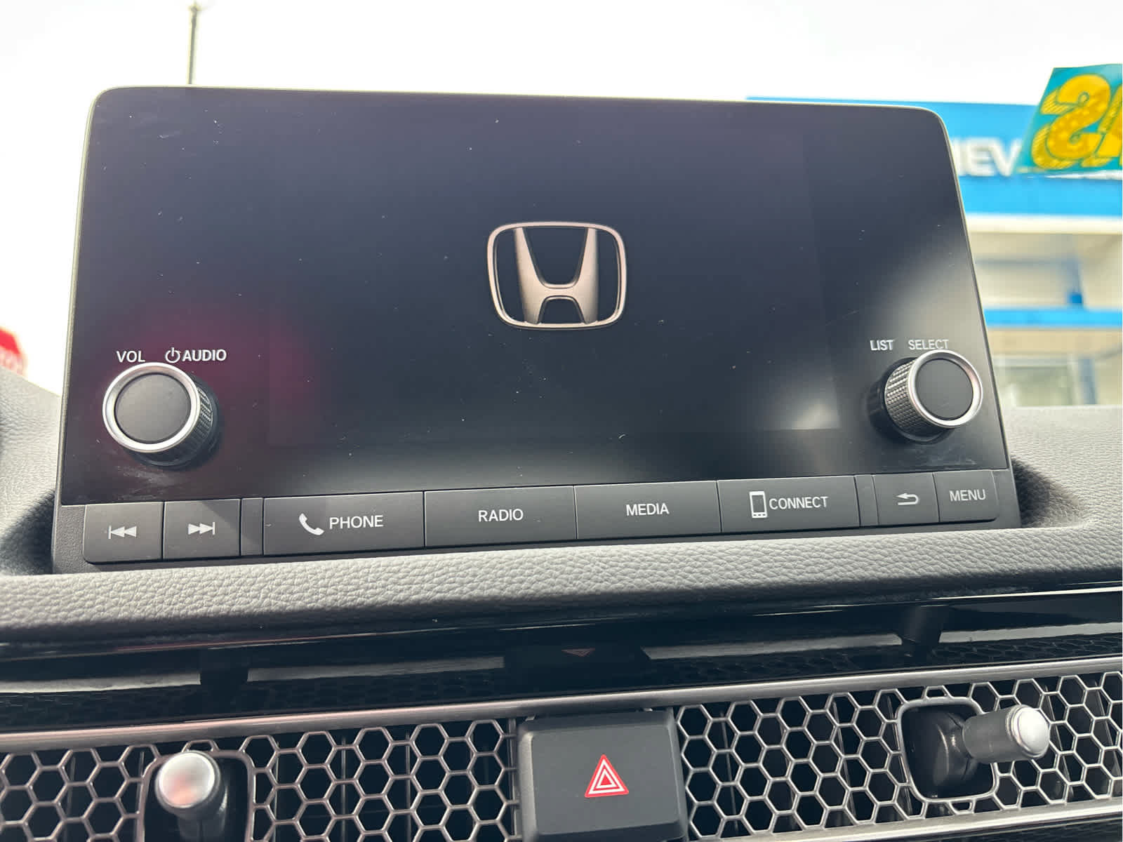 Used 2024 Honda Civic Sport image 13