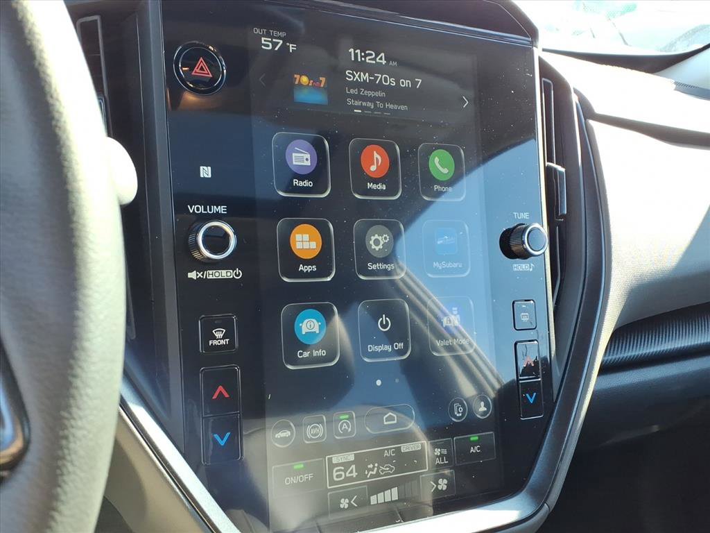 Used 2024 Subaru Crosstrek 2.5i Limited image 11