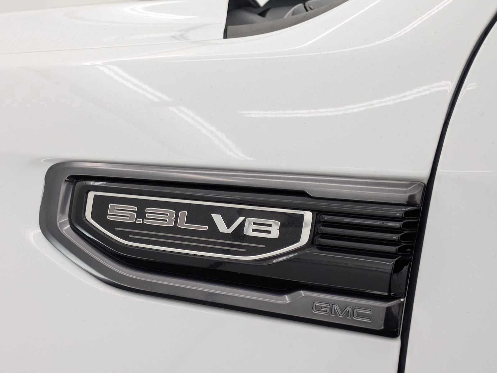 Used 2019 GMC Sierra 1500 AT4 image 12