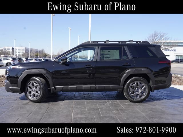 Certified 2026 Subaru Outback Premium AWD/4WD video 2