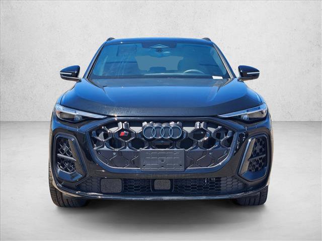 New 2026 Audi SQ5 Premium Plus AWD/4WD image 6