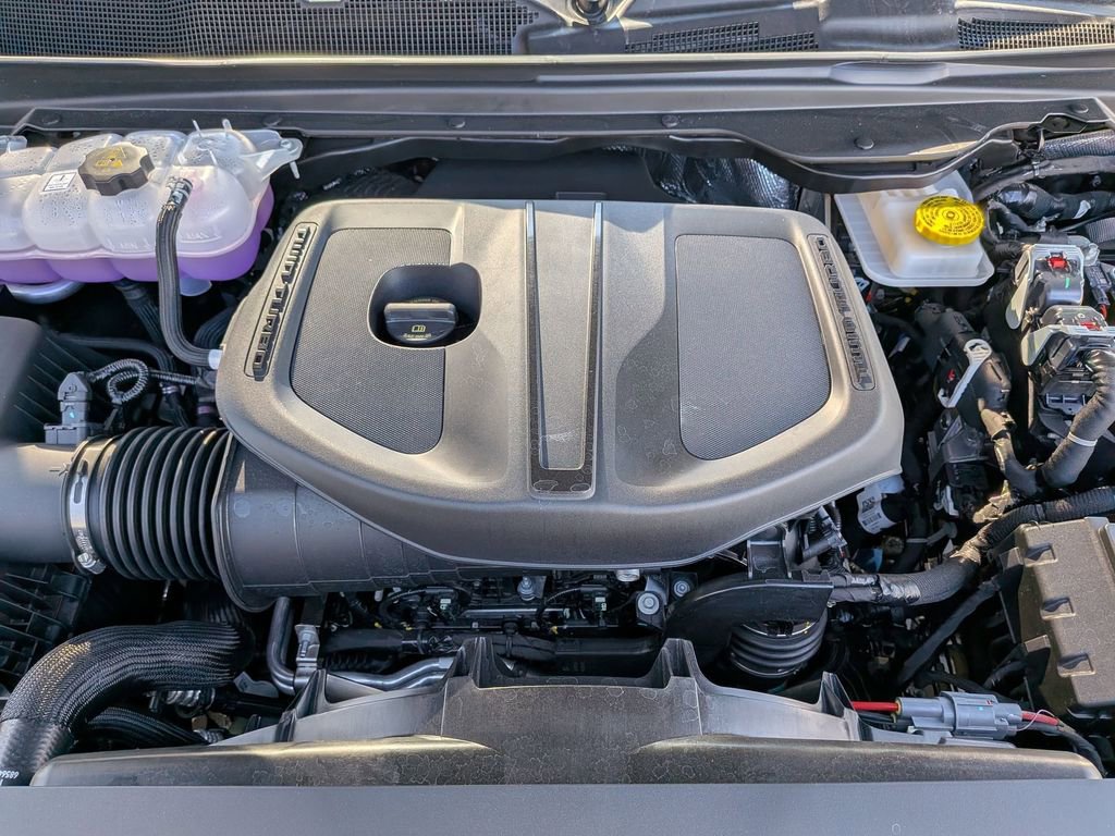 New 2026 RAM 1500 Lone Star image 28