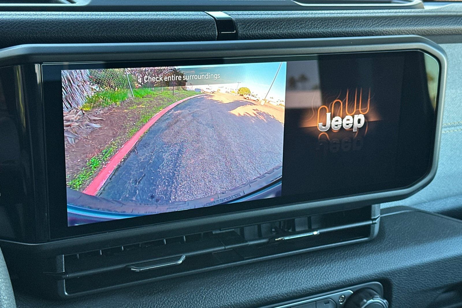 New 2026 Jeep Wrangler Sport AWD/4WD image 16