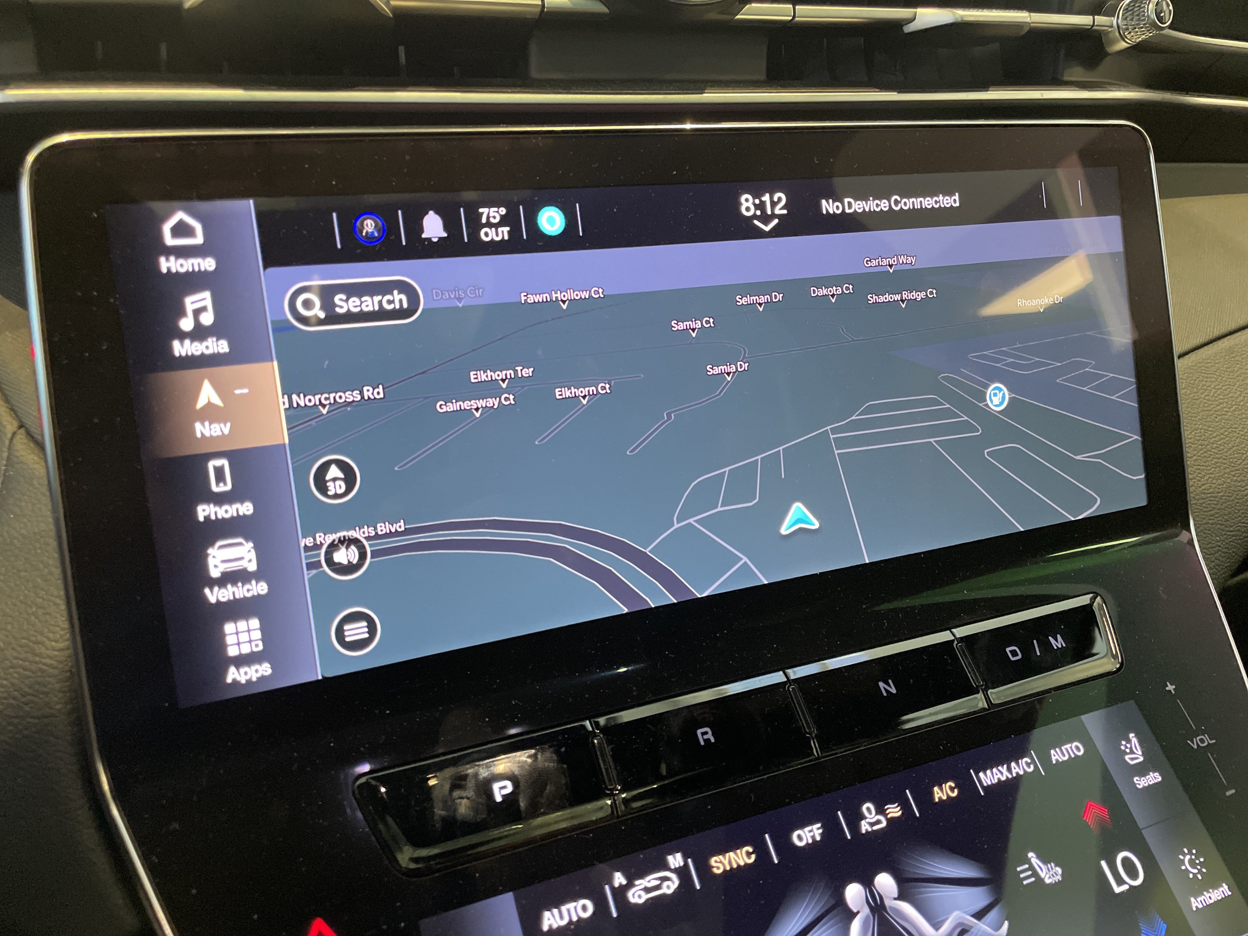 Used 2023 Maserati Grecale Modena AWD/4WD image 28