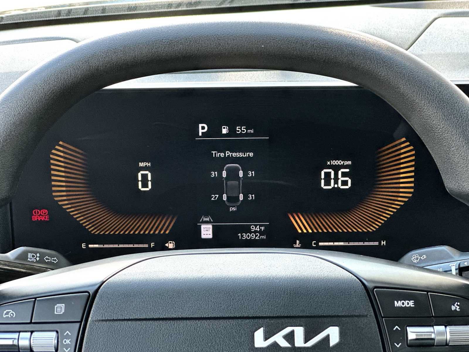 Used 2025 Kia K4 FWD image 19