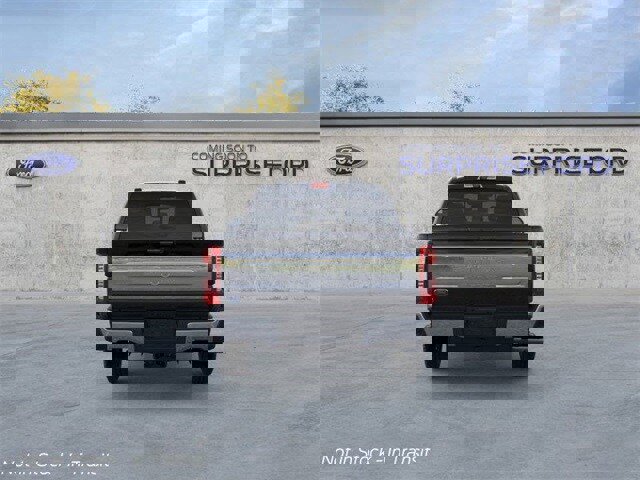 New 2026 Ford F250 King Ranch image 28