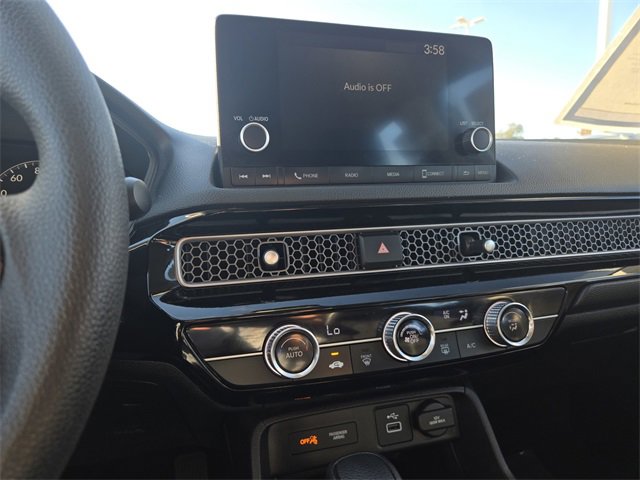 Used 2022 Honda Civic LX image 15