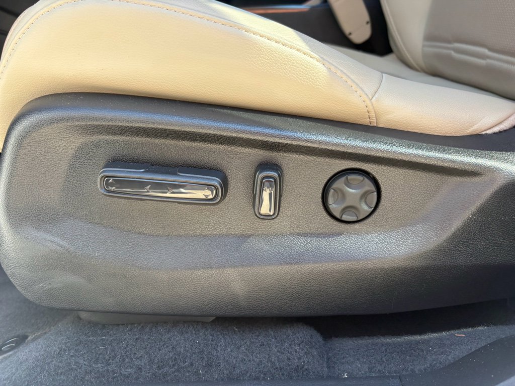 Used 2022 Honda CR-V Touring image 26