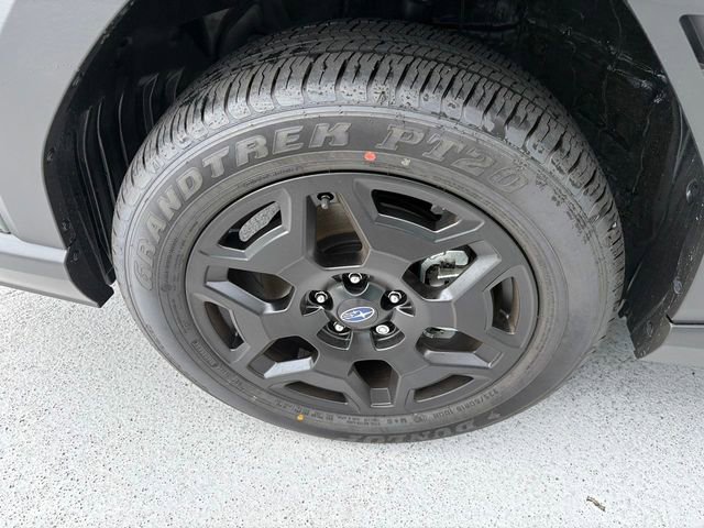 New 2026 Subaru Outback Limited image 7