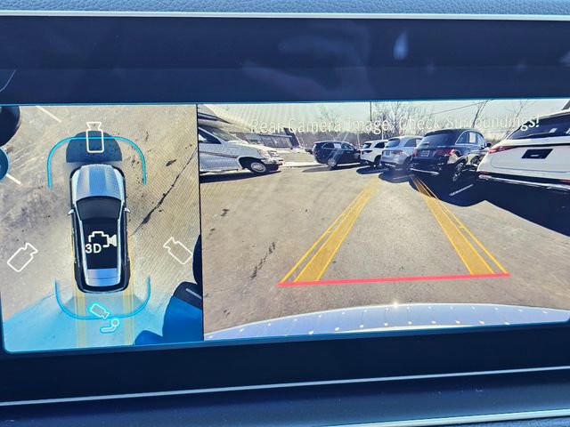 New 2026 Mercedes-Benz GLE 450 4MATIC image 36