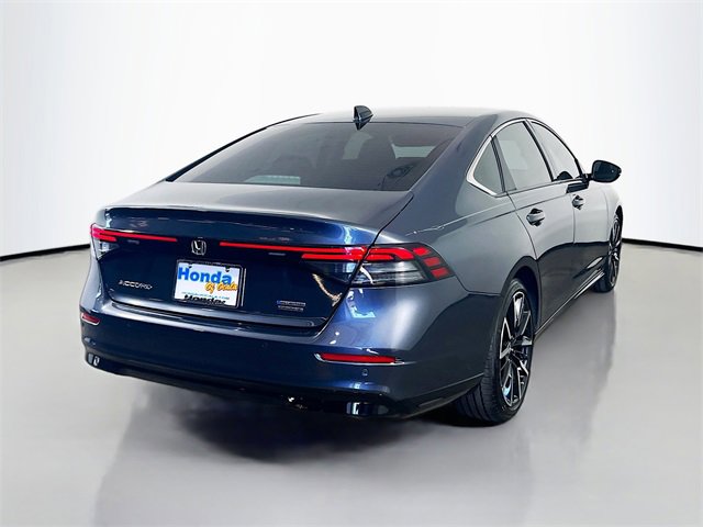 Used 2023 Honda Accord Touring image 8