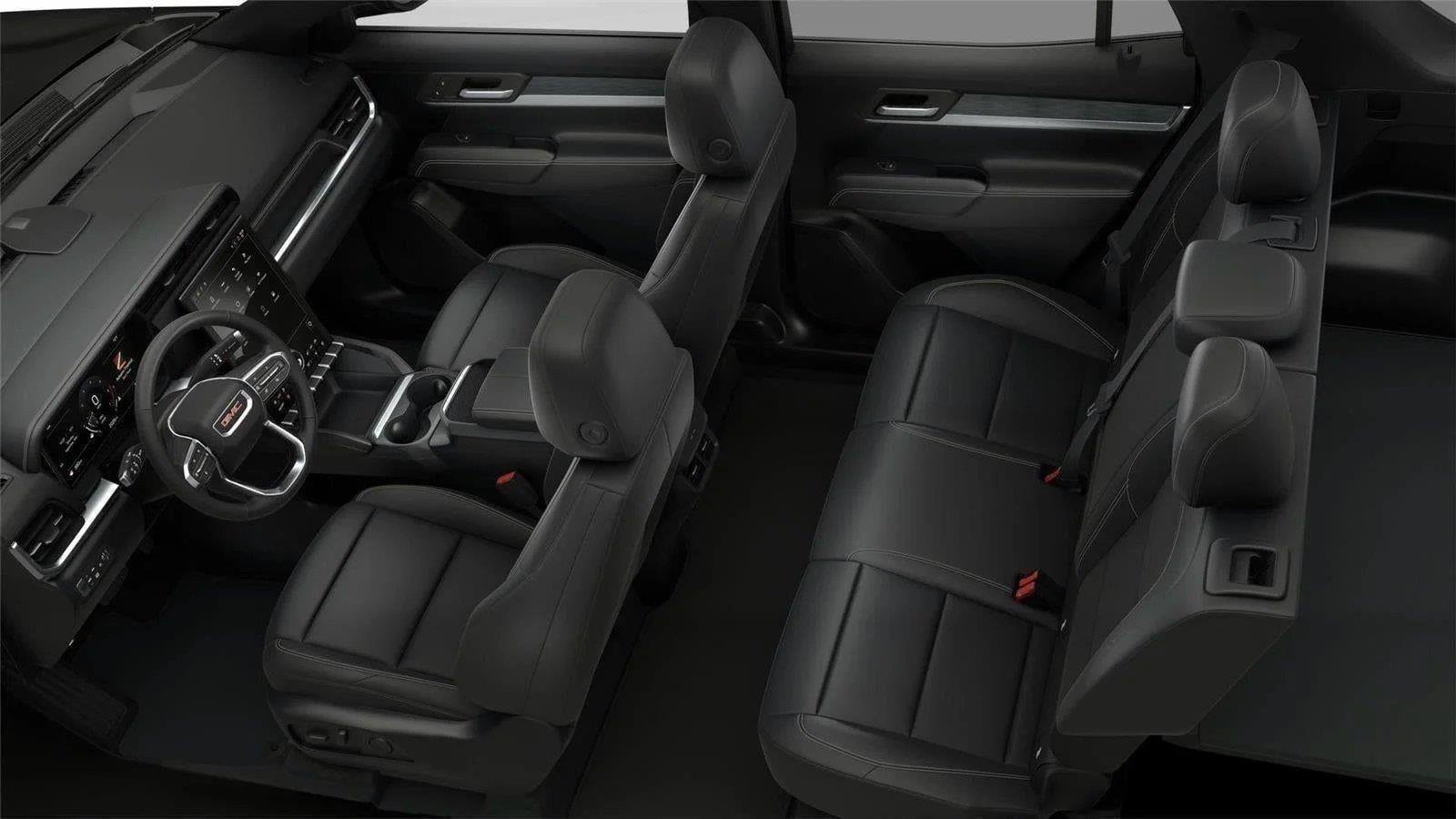 New 2027 GMC Terrain Elevation w/ Elevation Premium Package AWD/4WD image 71