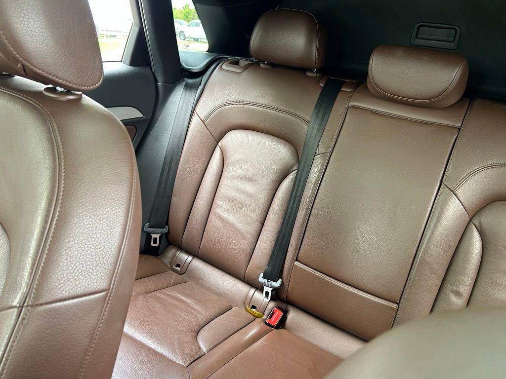 Used 2018 Audi Q3 2.0T Premium FWD image 13