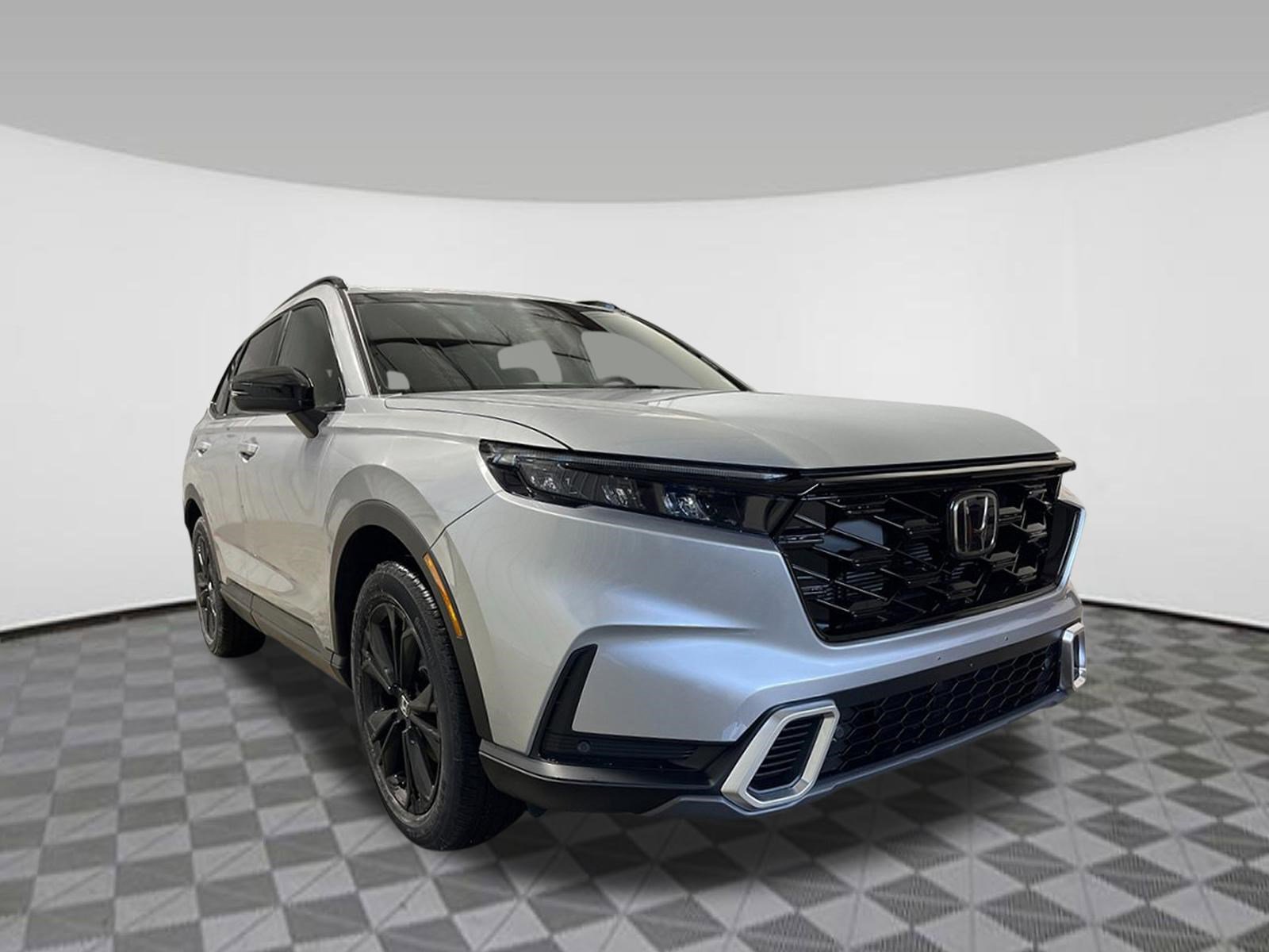 New 2026 Honda CR-V Sport Touring image 9