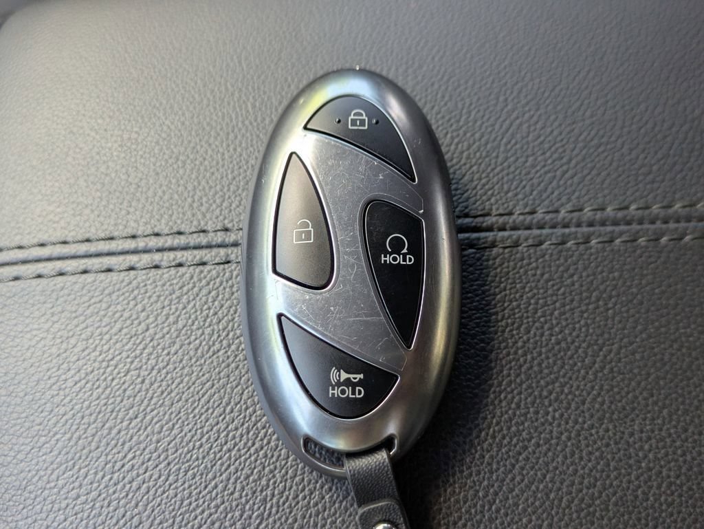 Used 2026 Hyundai Santa Cruz SEL FWD image 29