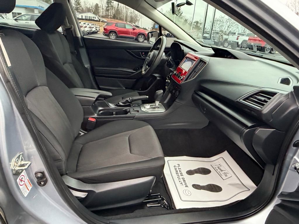 Used 2020 Subaru Impreza 2.0i image 26