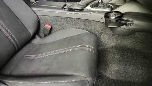 New 2026 MAZDA MX-5 Miata Club w/ Interior Package RWD image 26