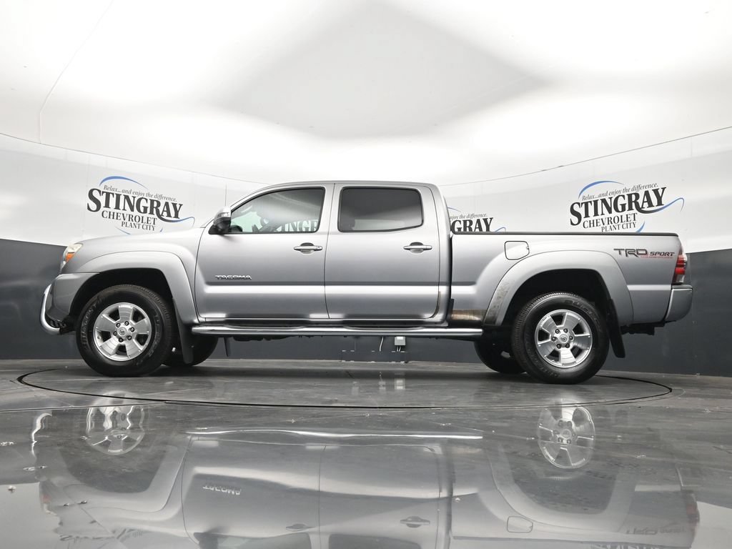 Used 2015 Toyota Tacoma PreRunner w/ TRD Sport Package RWD image 29
