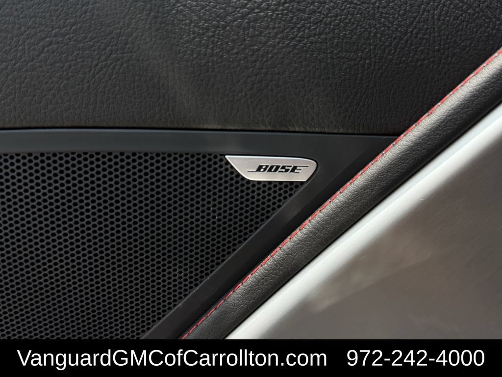 Used 2015 Chevrolet Corvette Stingray Coupe w/ 2LT Preferred Equipment Group RWD image 31