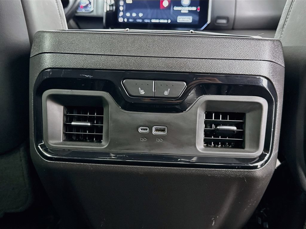 Used 2024 GMC Sierra 1500 AT4X AWD/4WD image 27