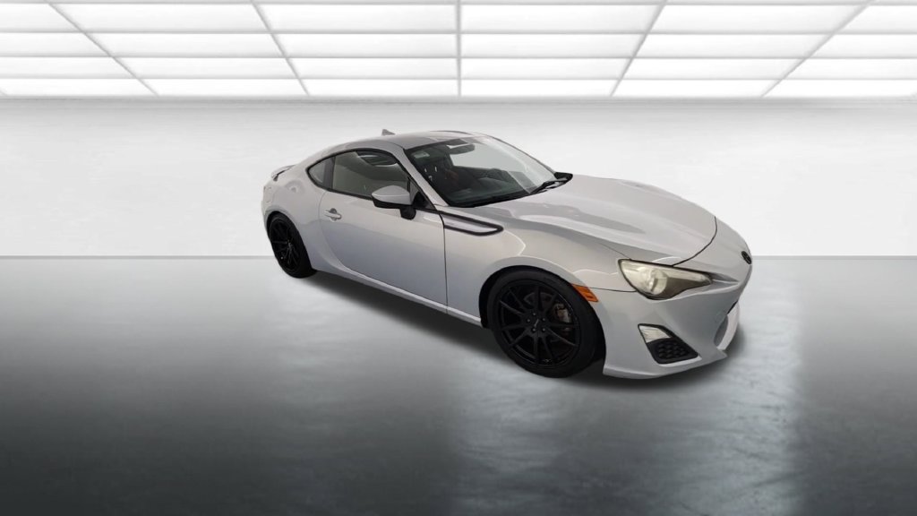 Used 2013 Scion FR-S 10 Series RWD image 9