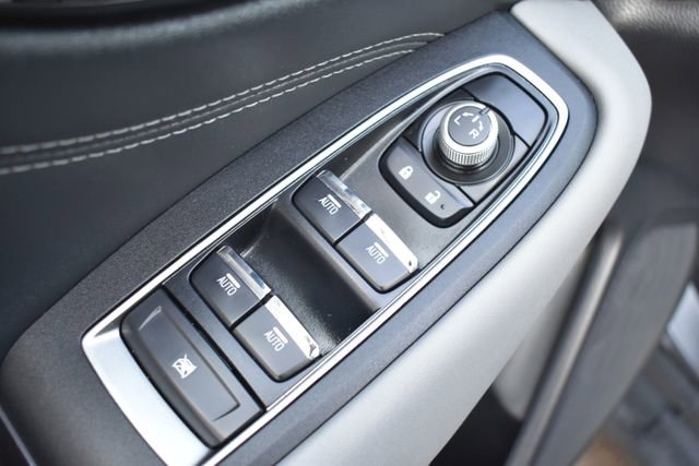 Used 2022 Subaru Outback Limited image 15