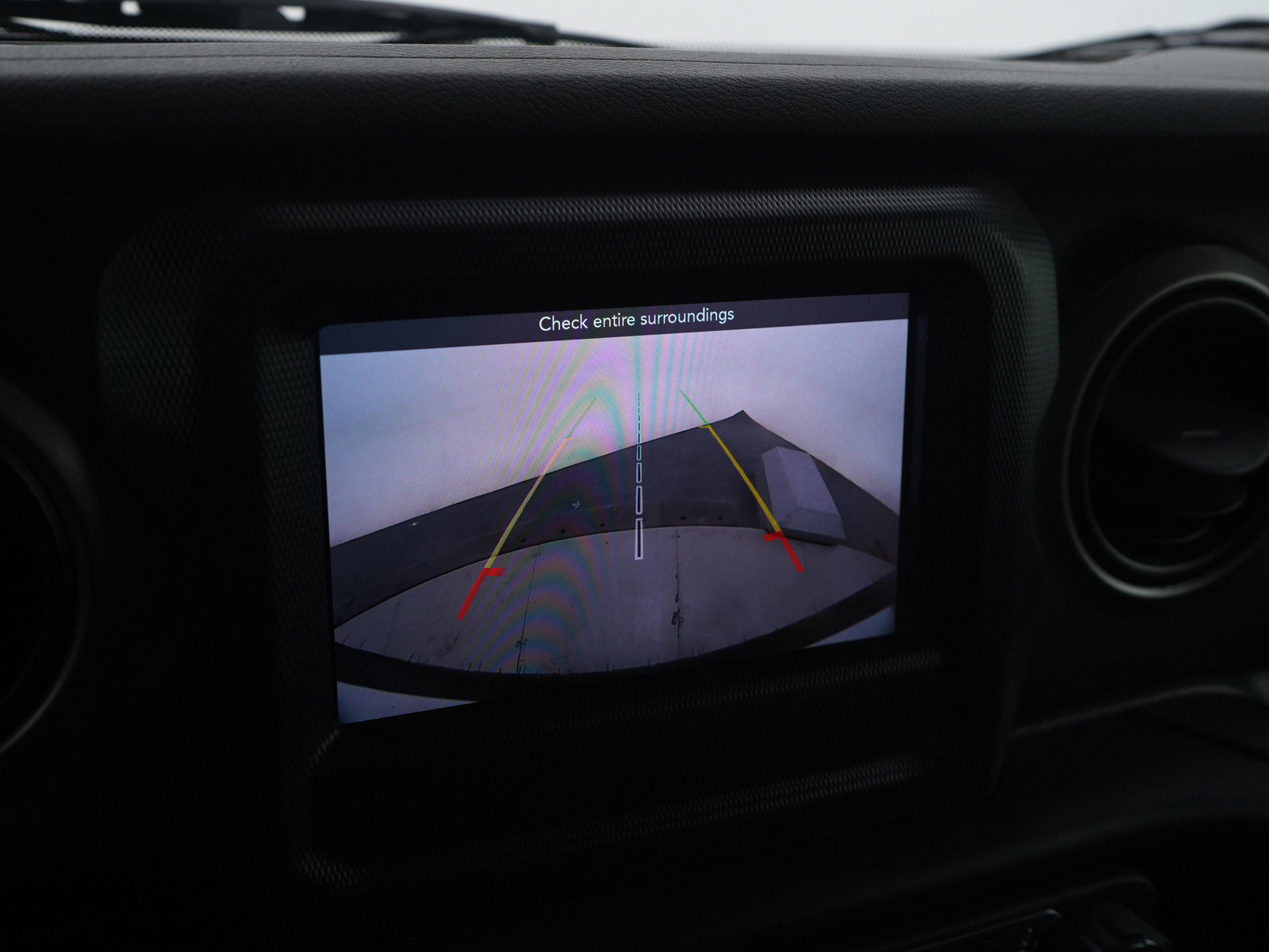 Used 2018 Jeep Wrangler Unlimited Sport S image 20