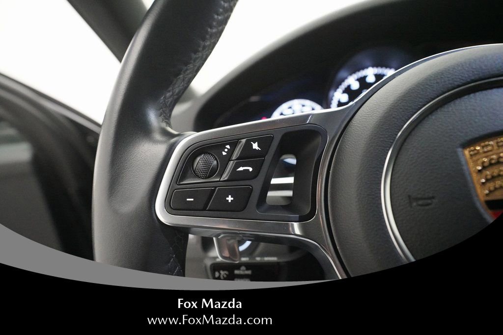 Used 2019 Porsche Cayenne image 18
