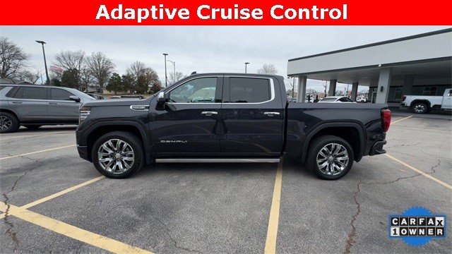 Used 2023 GMC Sierra 1500 Denali w/ Denali Reserve Package image 6