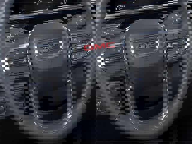 New 2026 GMC Sierra EV Elevation image 19