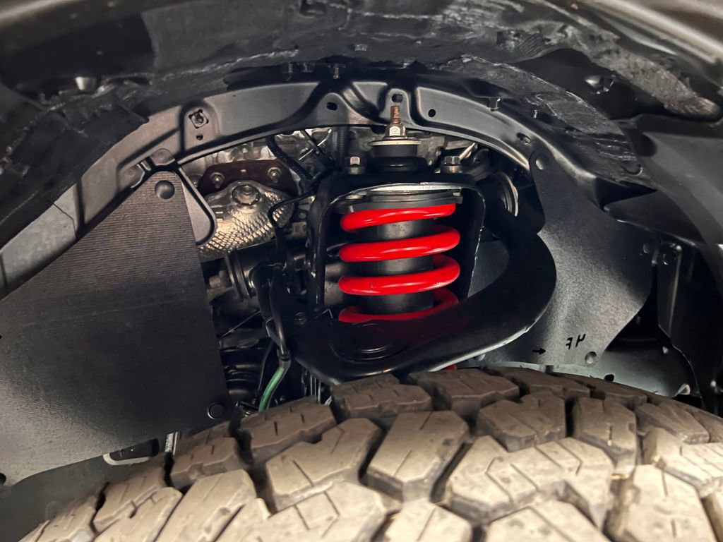 Used 2023 Toyota Tacoma TRD Pro image 11