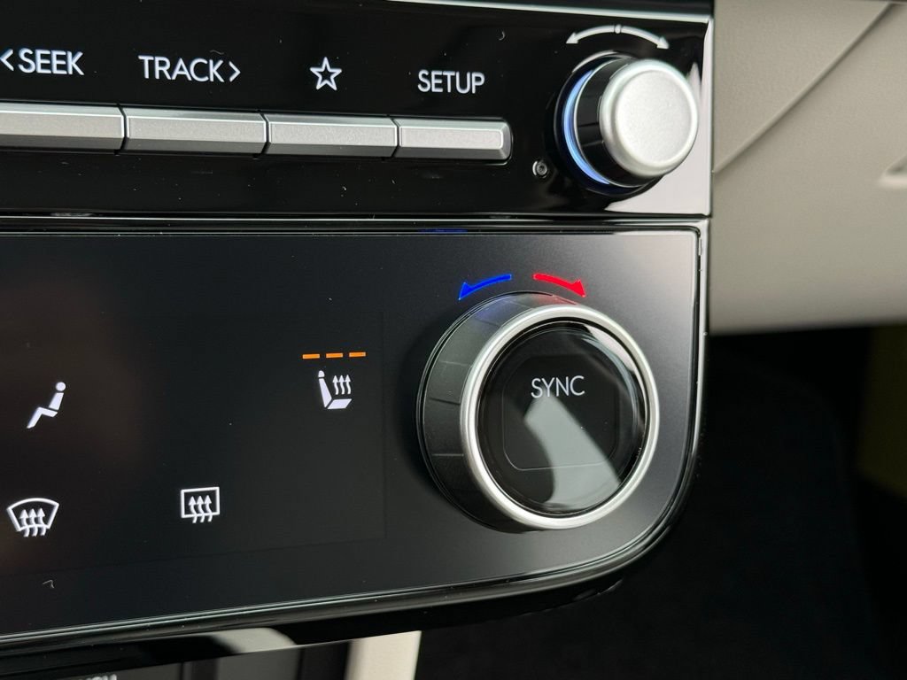 New 2025 Hyundai Tucson SEL AWD/4WD image 7