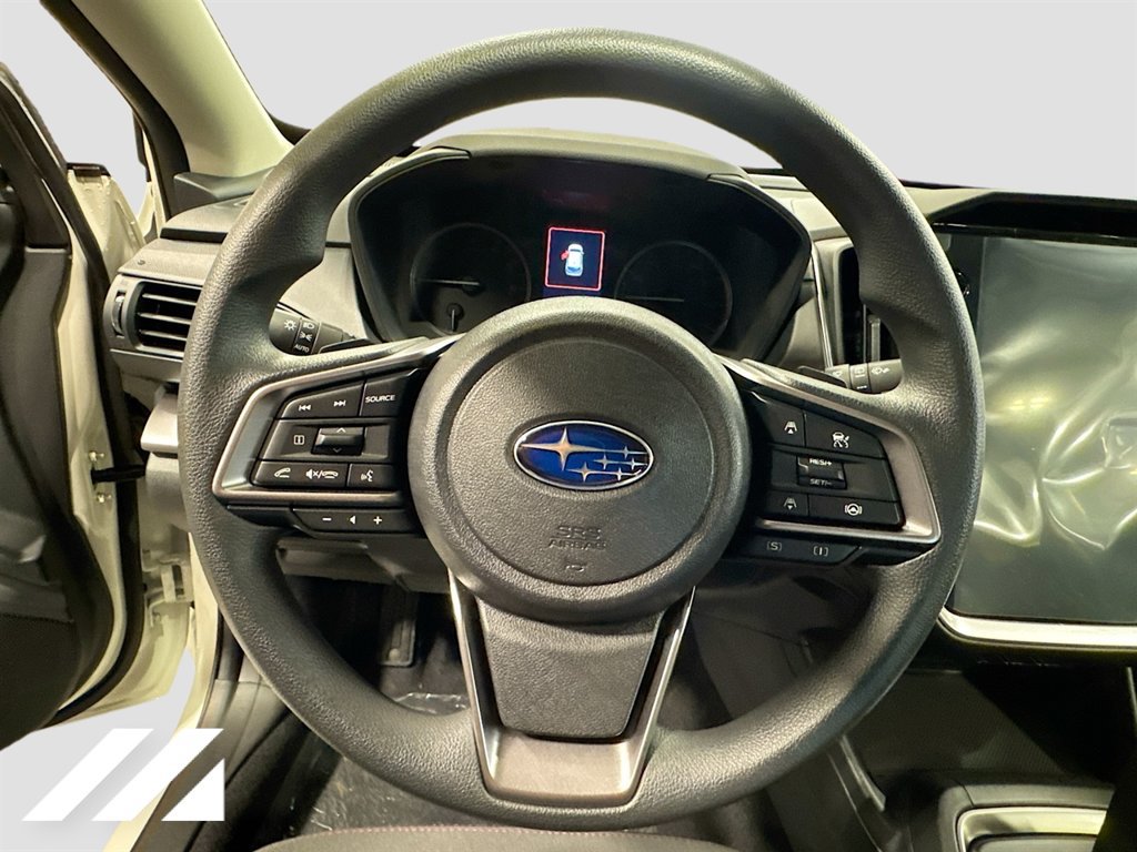 New 2026 Subaru Impreza 2.0i Sport AWD/4WD image 10