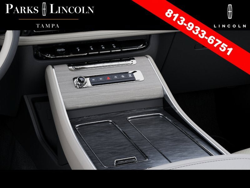 New 2027 Lincoln Aviator Reserve AWD/4WD image 15