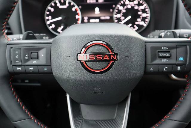 Certified 2025 Nissan Rogue SV image 26