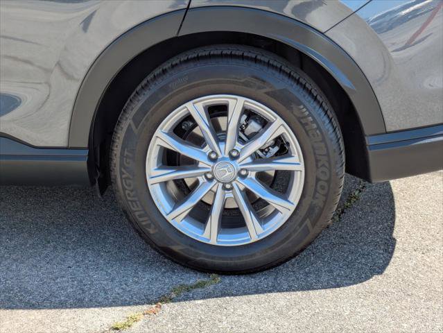 Used 2024 Honda CR-V EX-L image 9