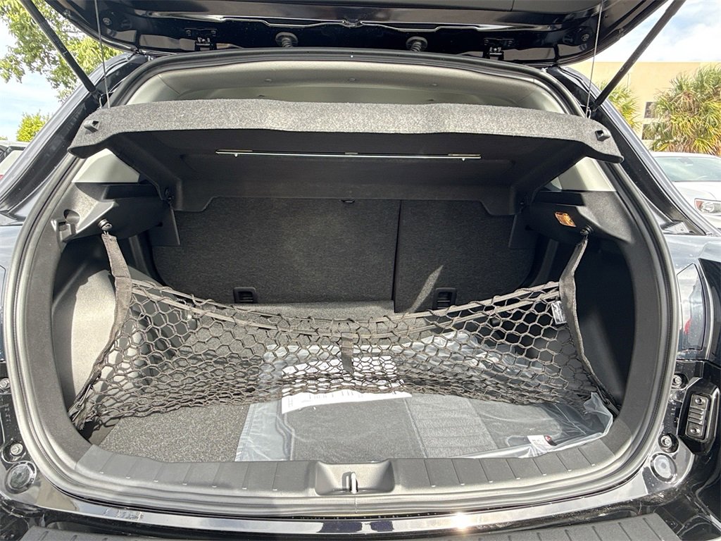 New 2026 Mitsubishi Outlander Sport LE image 26