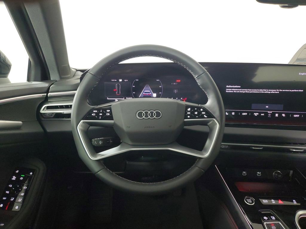 New 2026 Audi A6 Prestige AWD/4WD image 16