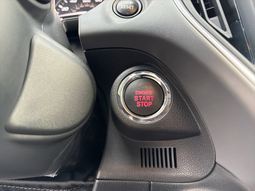 Certified 2025 Subaru Crosstrek 2.0i Premium image 30