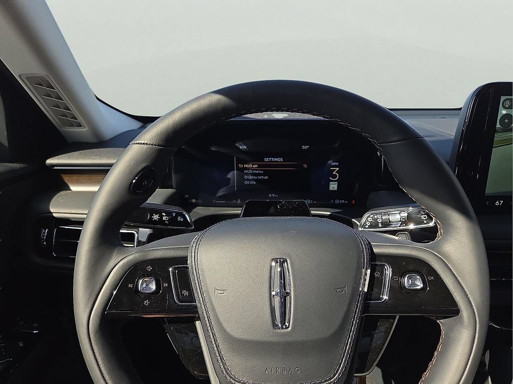 New 2026 Lincoln Aviator Reserve RWD image 19
