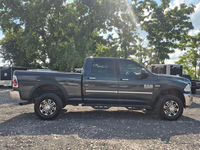 Used 2016 RAM 2500 Big Horn AWD/4WD image 3