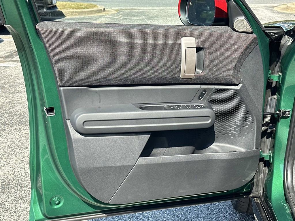 New 2025 MINI Cooper Countryman John Cooper Works w/ Comfort Package Max image 13