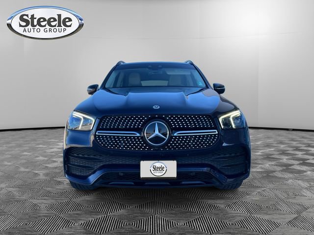 Used 2022 Mercedes-Benz GLE 450 4MATIC image 8