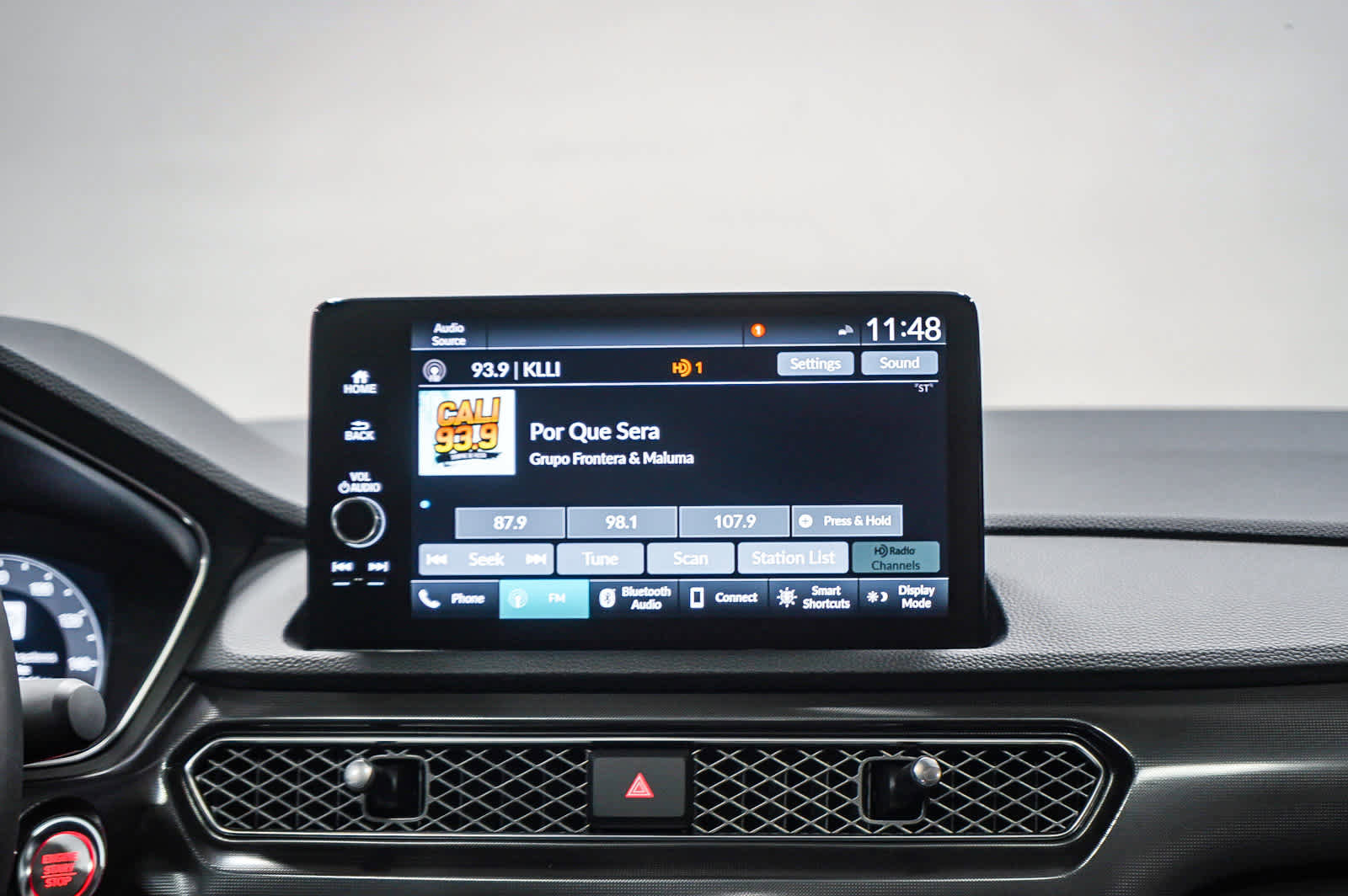 Used 2025 Acura Integra A-Spec image 16