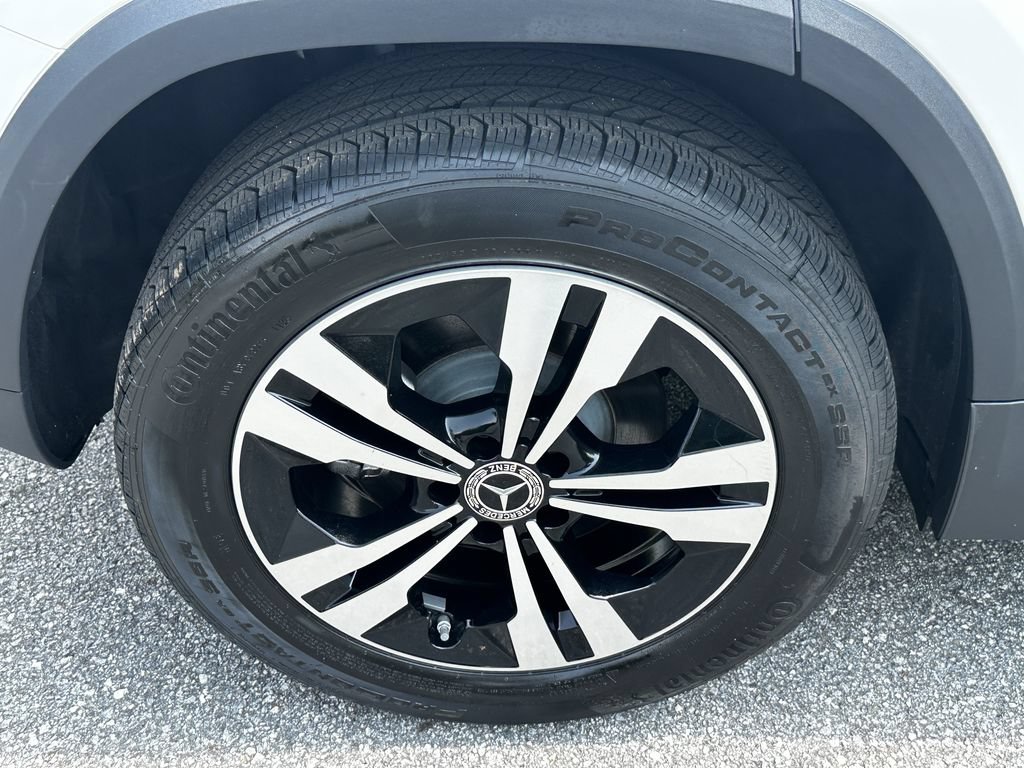 Certified 2026 Mercedes-Benz GLA 250 4MATIC w/ Exclusive Package image 20