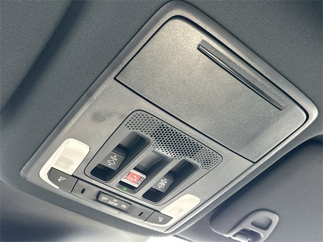 New 2026 Honda Passport TrailSport Elite image 27