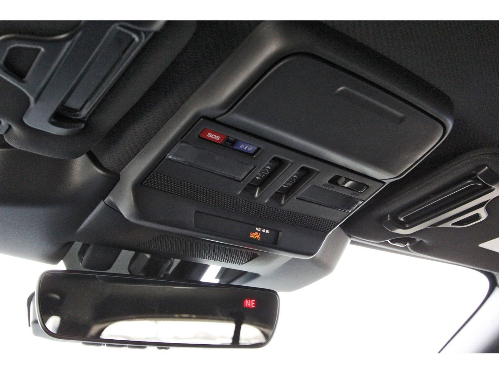 New 2026 Subaru Outback Limited XT image 17