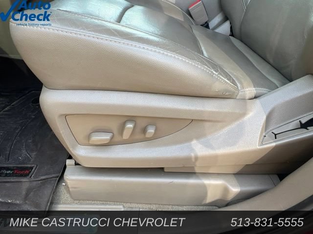 Used 2020 GMC Yukon SLT w/ Open Road Package AWD/4WD image 12